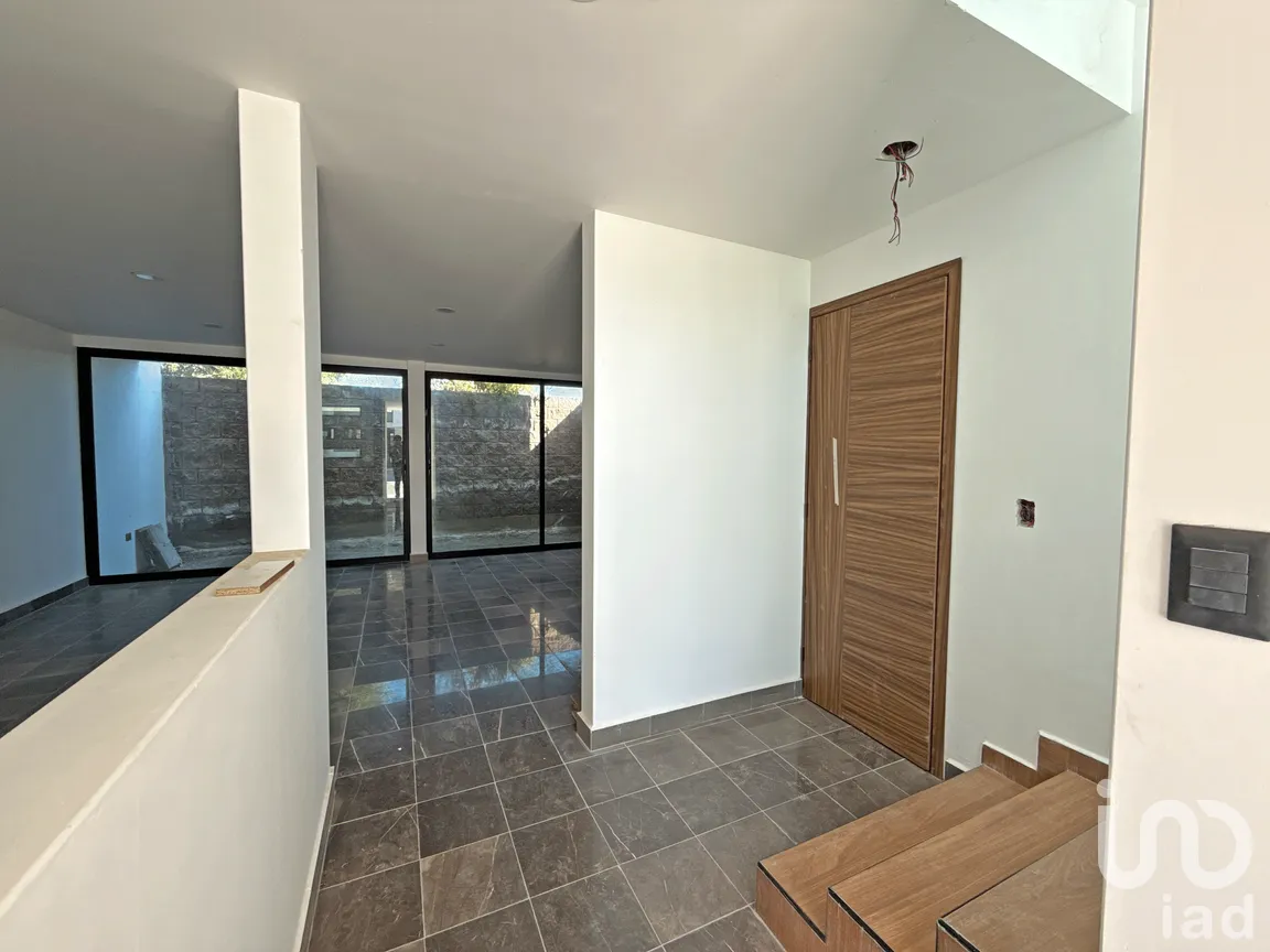 Casa en Venta en San Gabriel Cuauhtla, Tlaxcala, Tlaxcala | NEX-263054 | iad México | Foto 3 de 26