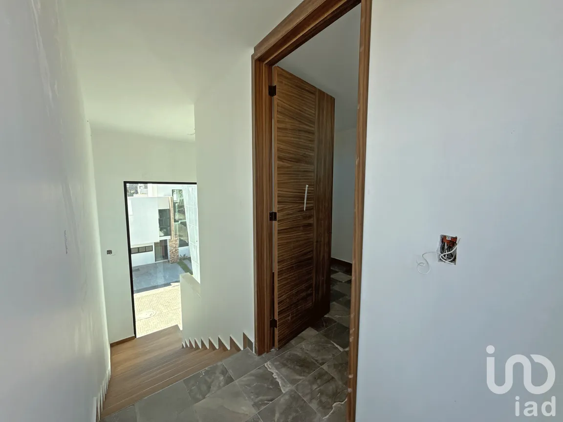 Casa en Venta en San Gabriel Cuauhtla, Tlaxcala, Tlaxcala | NEX-263054 | iad México | Foto 23 de 26