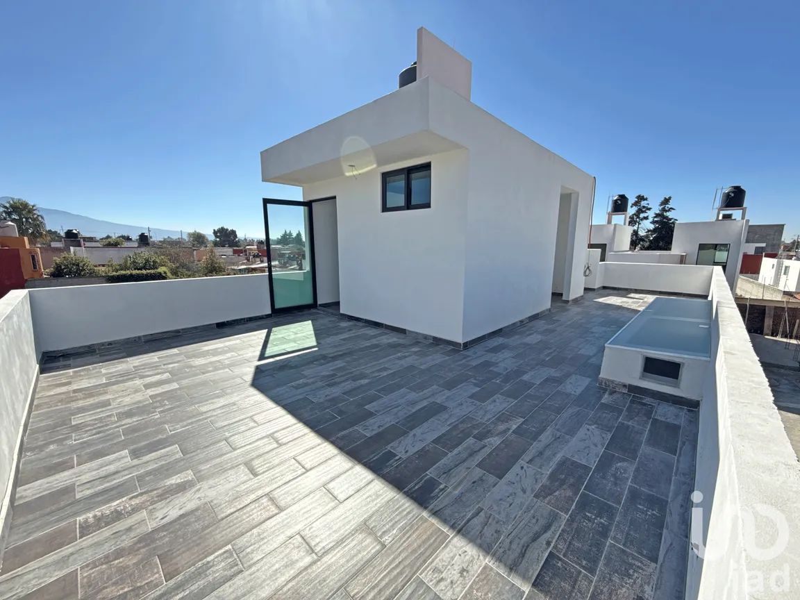 Casa en Venta en San Gabriel Cuauhtla, Tlaxcala, Tlaxcala | NEX-263054 | iad México | Foto 25 de 26
