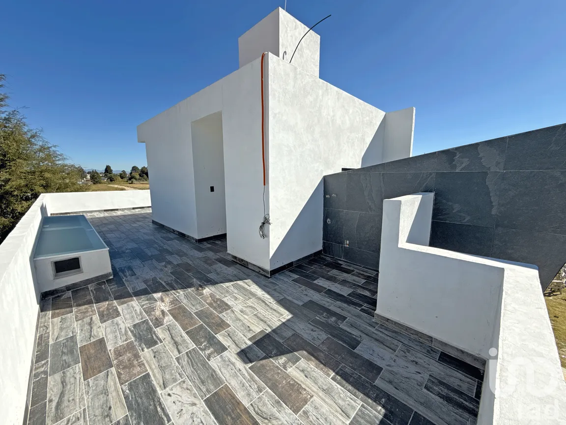 Casa en Venta en San Gabriel Cuauhtla, Tlaxcala, Tlaxcala | NEX-263054 | iad México | Foto 26 de 26