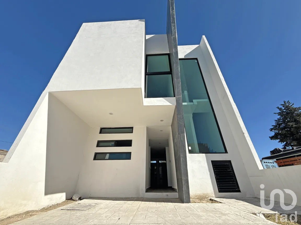 Casa en Venta en San Gabriel Cuauhtla, Tlaxcala, Tlaxcala | NEX-263054 | iad México | Foto 1 de 26