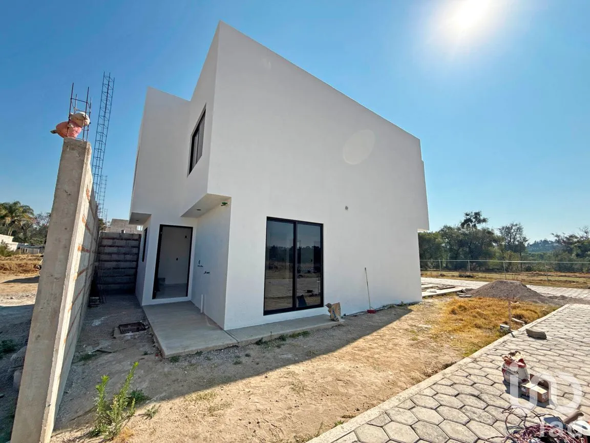 Casa en Venta en San Esteban Tizatlán, Tlaxcala, Tlaxcala | NEX-287695 | iad México | Foto 2 de 12