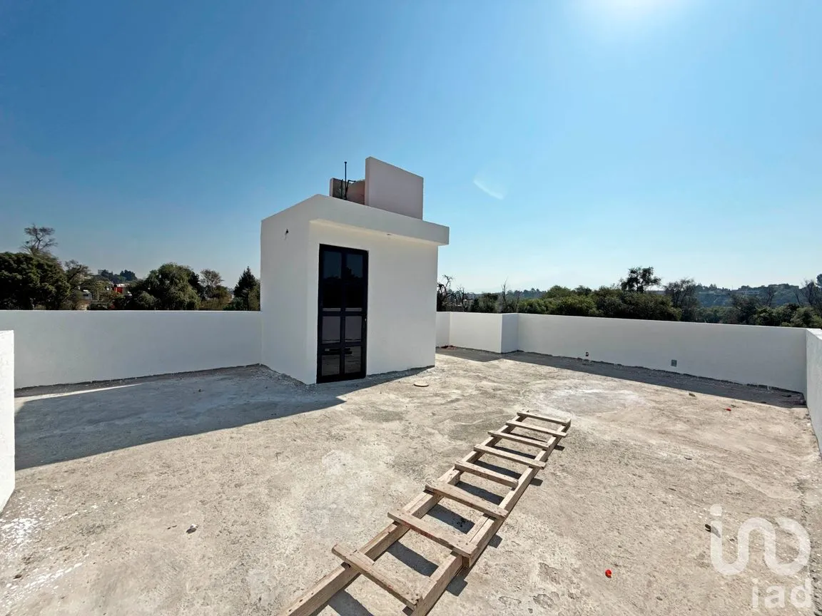 Casa en Venta en San Esteban Tizatlán, Tlaxcala, Tlaxcala | NEX-287695 | iad México | Foto 12 de 12