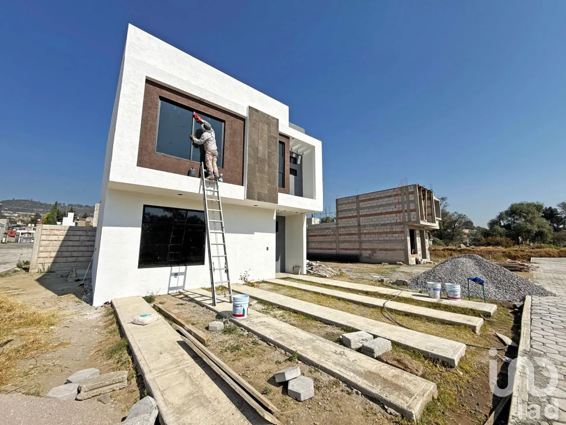 Casa en Venta en San Esteban Tizatlán, Tlaxcala, Tlaxcala | NEX-287695 | iad México | Foto 1 de 12