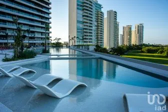 NEX-259597 - Departamento en Venta, con 2 recamaras, con 2 baños, con 112 m2 de construcción.