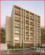 NEX-256377 - Departamento en Venta, con 1 recamara, con 1 baño, con 52 m2 de construcción.