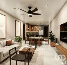 NEX-258473 - Departamento en Venta, con 1 recamara, con 1 baño, con 65 m2 de construcción.