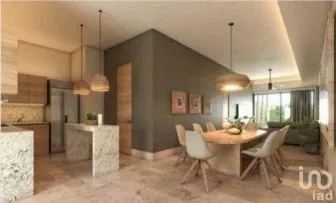 NEX-253569 - Departamento en Venta, con 1 recamara, con 1 baño, con 102 m2 de construcción.