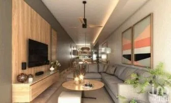 NEX-253581 - Departamento en Venta, con 2 recamaras, con 2 baños, con 137 m2 de construcción.