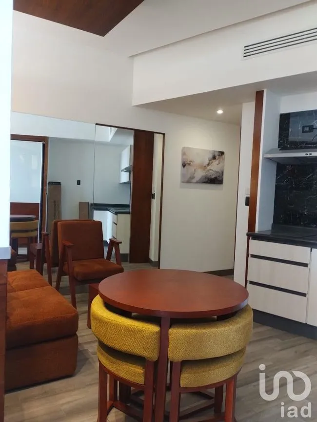 Departamento en Venta en Lomas de Angelópolis, San Andrés Cholula, Puebla | NEX-253147 | iad México | Foto 2 de 12