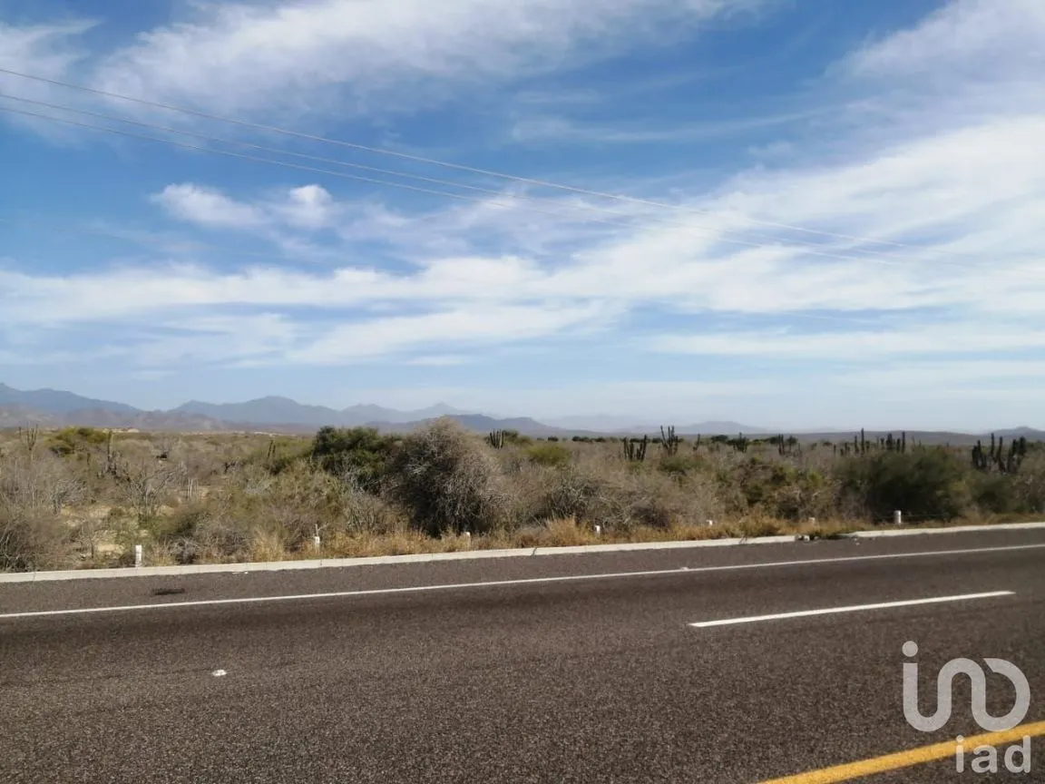 Terreno en Venta en Centro, La Paz, Baja California Sur | NEX-248674 | iad México | Foto 2 de 9