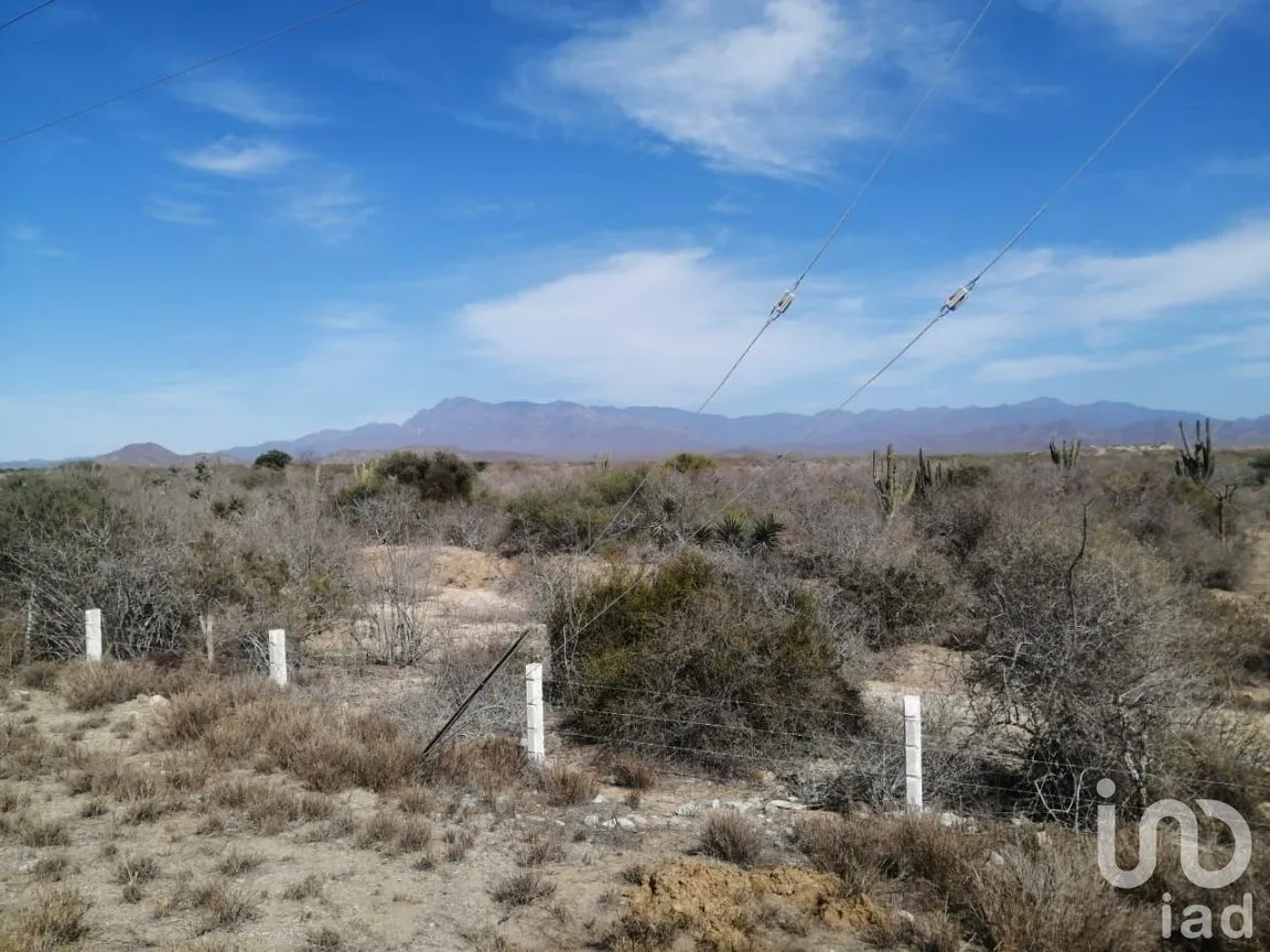 Terreno en Venta en Centro, La Paz, Baja California Sur | NEX-248674 | iad México | Foto 6 de 9