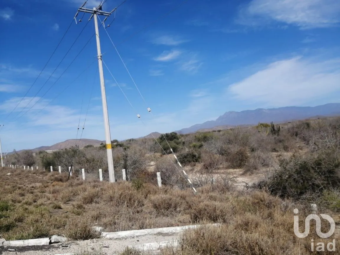 Terreno en Venta en Centro, La Paz, Baja California Sur | NEX-248674 | iad México | Foto 7 de 9