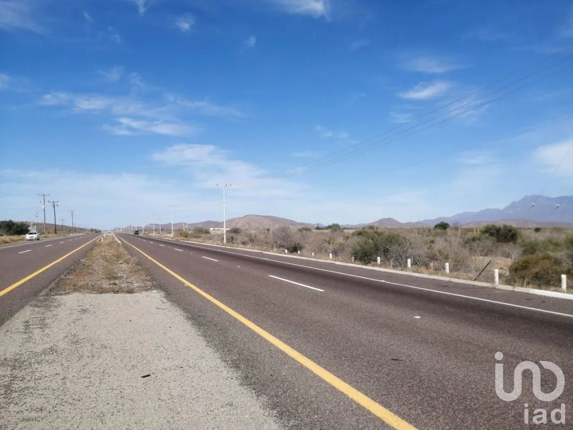 Terreno en Venta en Centro, La Paz, Baja California Sur | NEX-248674 | iad México | Foto 8 de 9
