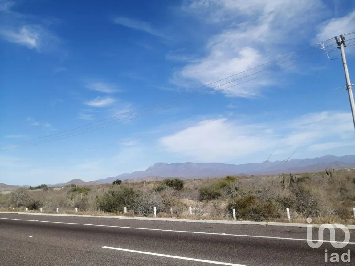 Terreno en Venta en Centro, La Paz, Baja California Sur | NEX-248674 | iad México | Foto 9 de 9