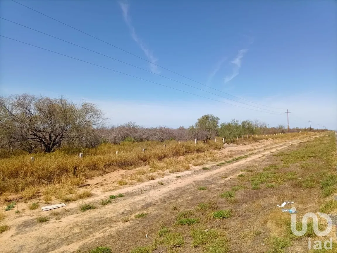 Terreno en Venta en El Carrizal, La Paz, Baja California Sur | NEX-248688 | iad México | Foto 5 de 9
