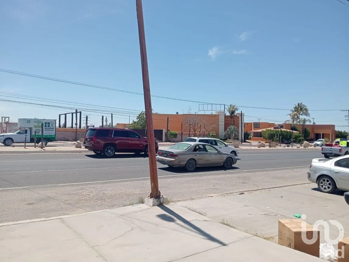 Local en Venta en Los Tabachines, La Paz, Baja California Sur | NEX-249247 | iad México | Foto 3 de 10