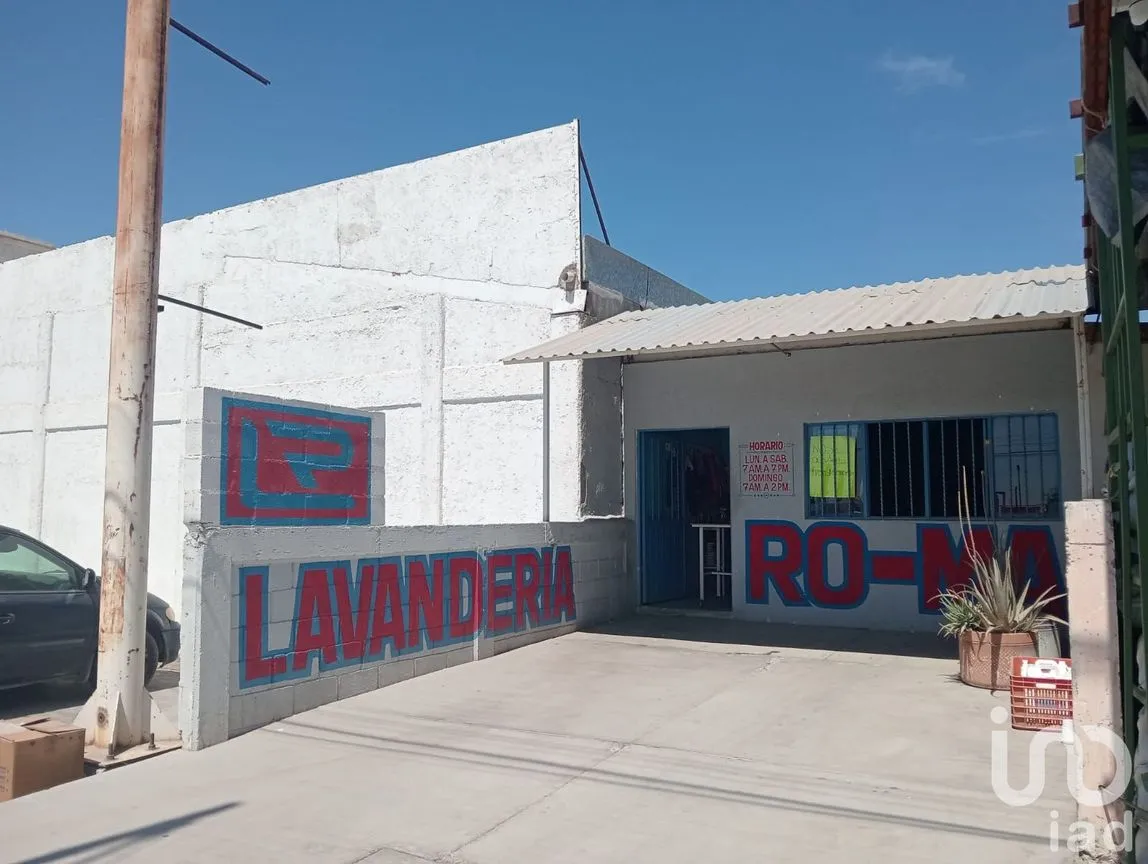 Local en Venta en Los Tabachines, La Paz, Baja California Sur | NEX-249247 | iad México | Foto 1 de 10