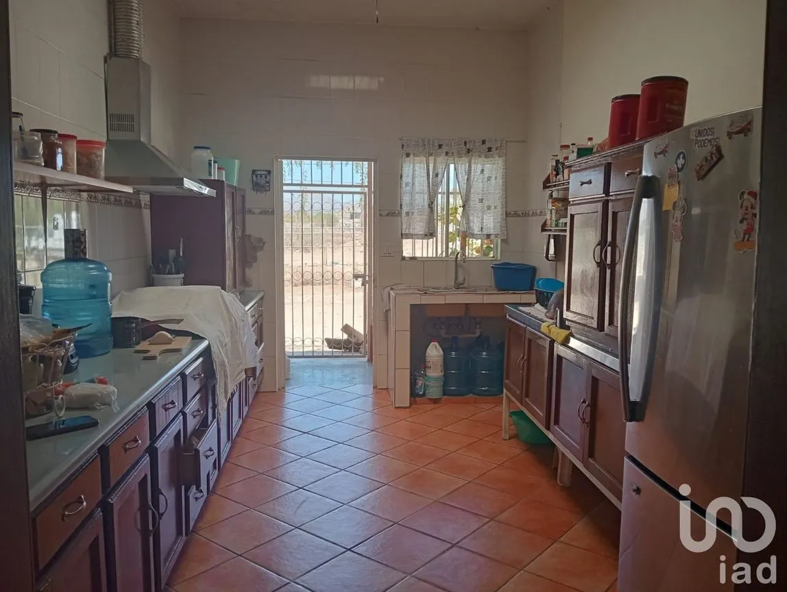Casa en Venta en Los Tabachines, La Paz, Baja California Sur | NEX-249329 | iad México | Foto 5 de 10