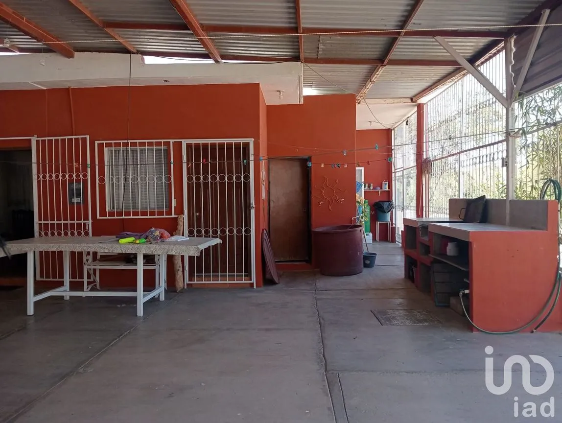Casa en Venta en Los Tabachines, La Paz, Baja California Sur | NEX-249329 | iad México | Foto 1 de 10