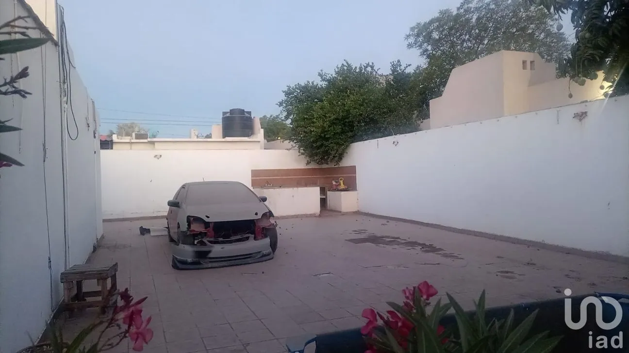Terreno en Venta en Santa Fe, La Paz, Baja California Sur | NEX-251777 | iad México | Foto 2 de 5