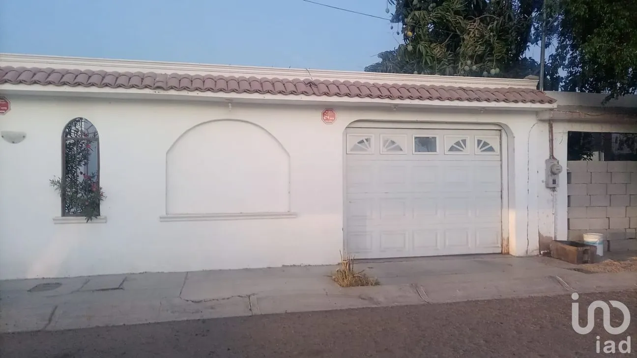 Terreno en Venta en Santa Fe, La Paz, Baja California Sur | NEX-251777 | iad México | Foto 5 de 5