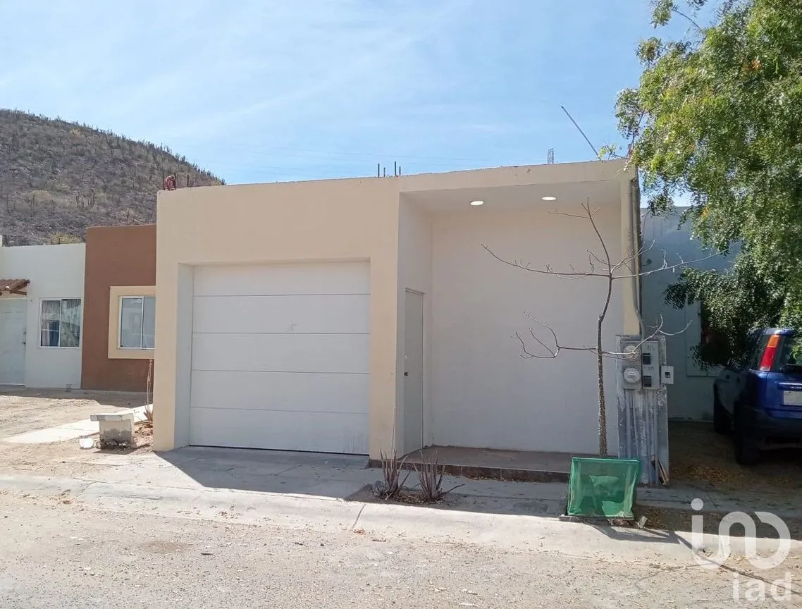 Casa en Venta en Península Sur, La Paz, Baja California Sur | NEX-252203 | iad México | Foto 1 de 15