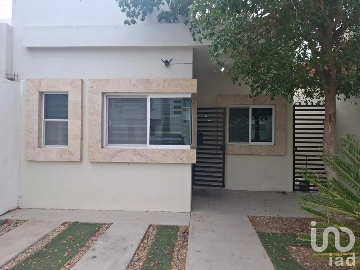 Casa en Venta en San Isidro Coto Residencial, La Paz, Baja California Sur | NEX-254103 | iad México | Foto 1 de 18