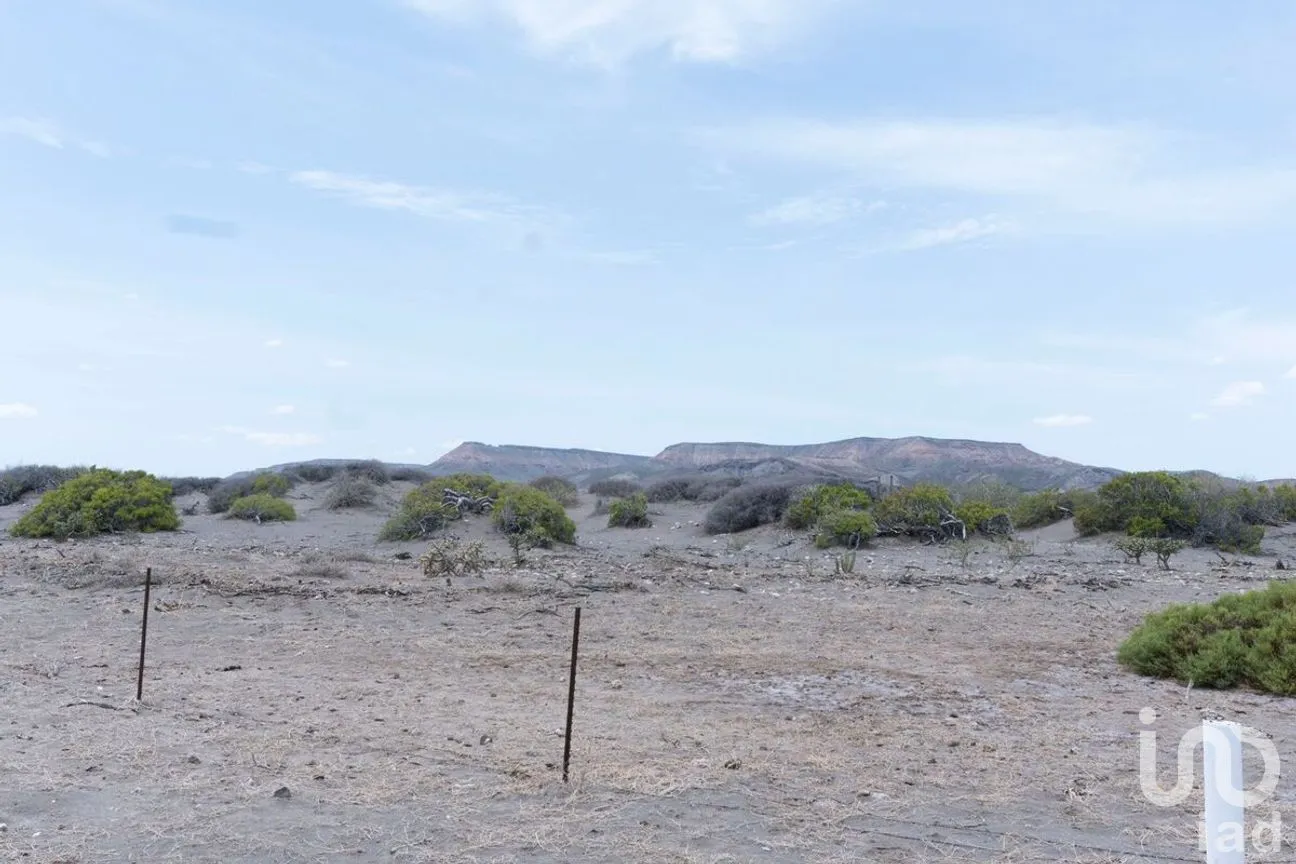 Terreno en Venta en San Juan de la Costa, La Paz, Baja California Sur | NEX-261601 | iad México | Foto 11 de 12