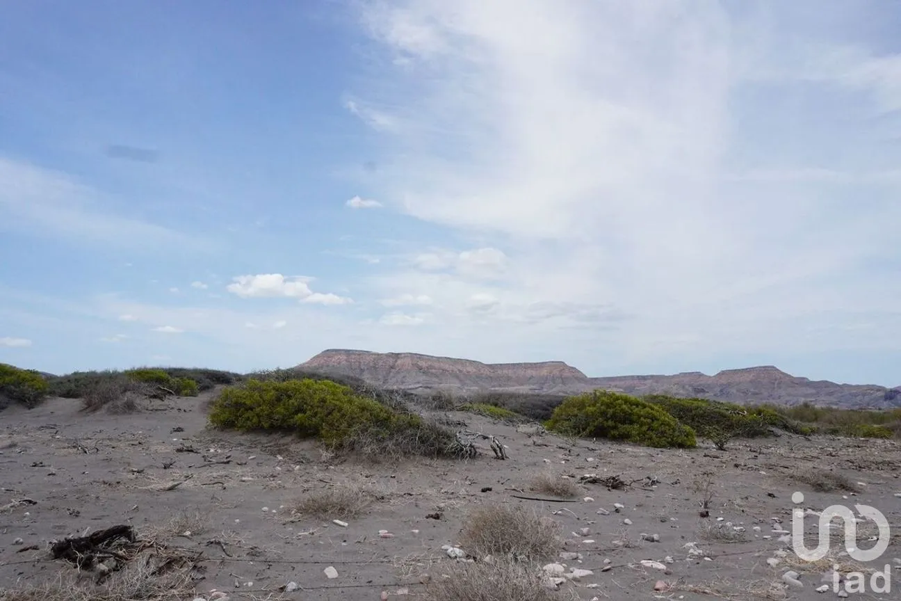 Terreno en Venta en San Juan de la Costa, La Paz, Baja California Sur | NEX-261601 | iad México | Foto 12 de 12