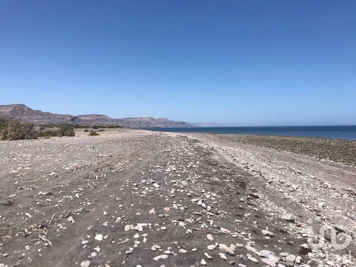 Terreno en Venta en San Juan de la Costa, La Paz, Baja California Sur | NEX-261601 | iad México | Foto 4 de 12