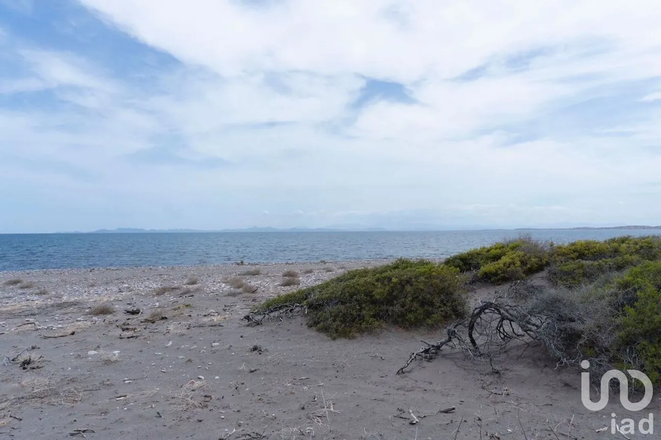 Terreno en Venta en San Juan de la Costa, La Paz, Baja California Sur | NEX-261601 | iad México | Foto 6 de 12
