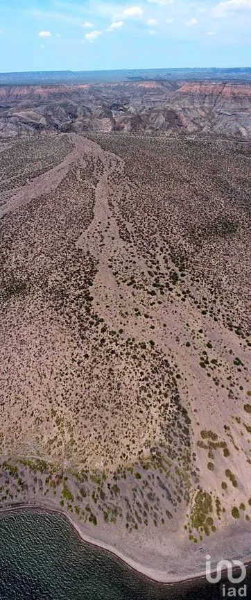 Terreno en Venta en San Juan de la Costa, La Paz, Baja California Sur | NEX-261601 | iad México | Foto 8 de 12