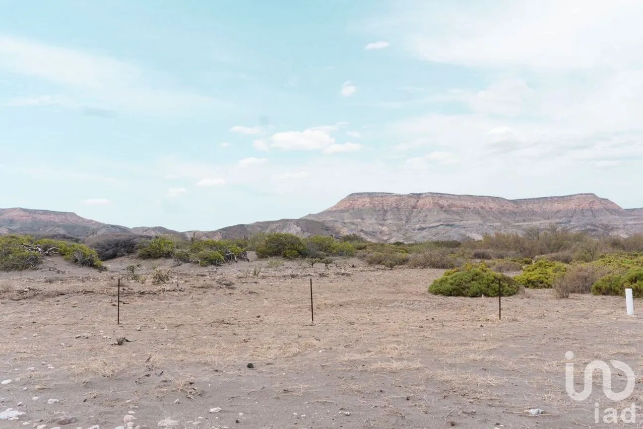 Terreno en Venta en San Juan de la Costa, La Paz, Baja California Sur | NEX-261601 | iad México | Foto 10 de 12
