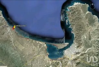 NEX-261601 - Terreno en Venta en San Juan de la Costa, CP 23174, Baja California Sur.