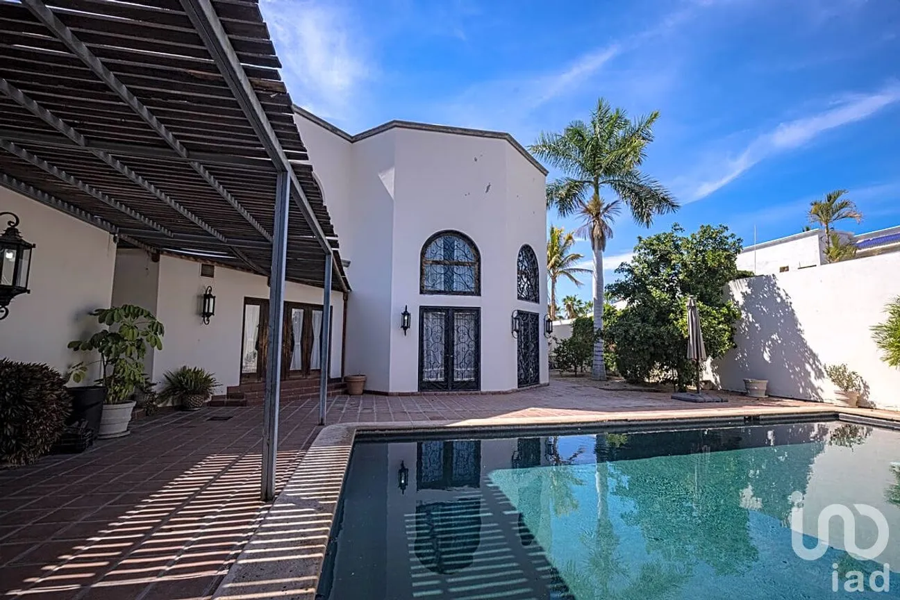 Casa en Venta en Sector La Selva Fidepaz, La Paz, Baja California Sur | NEX-261605 | iad México | Foto 2 de 21