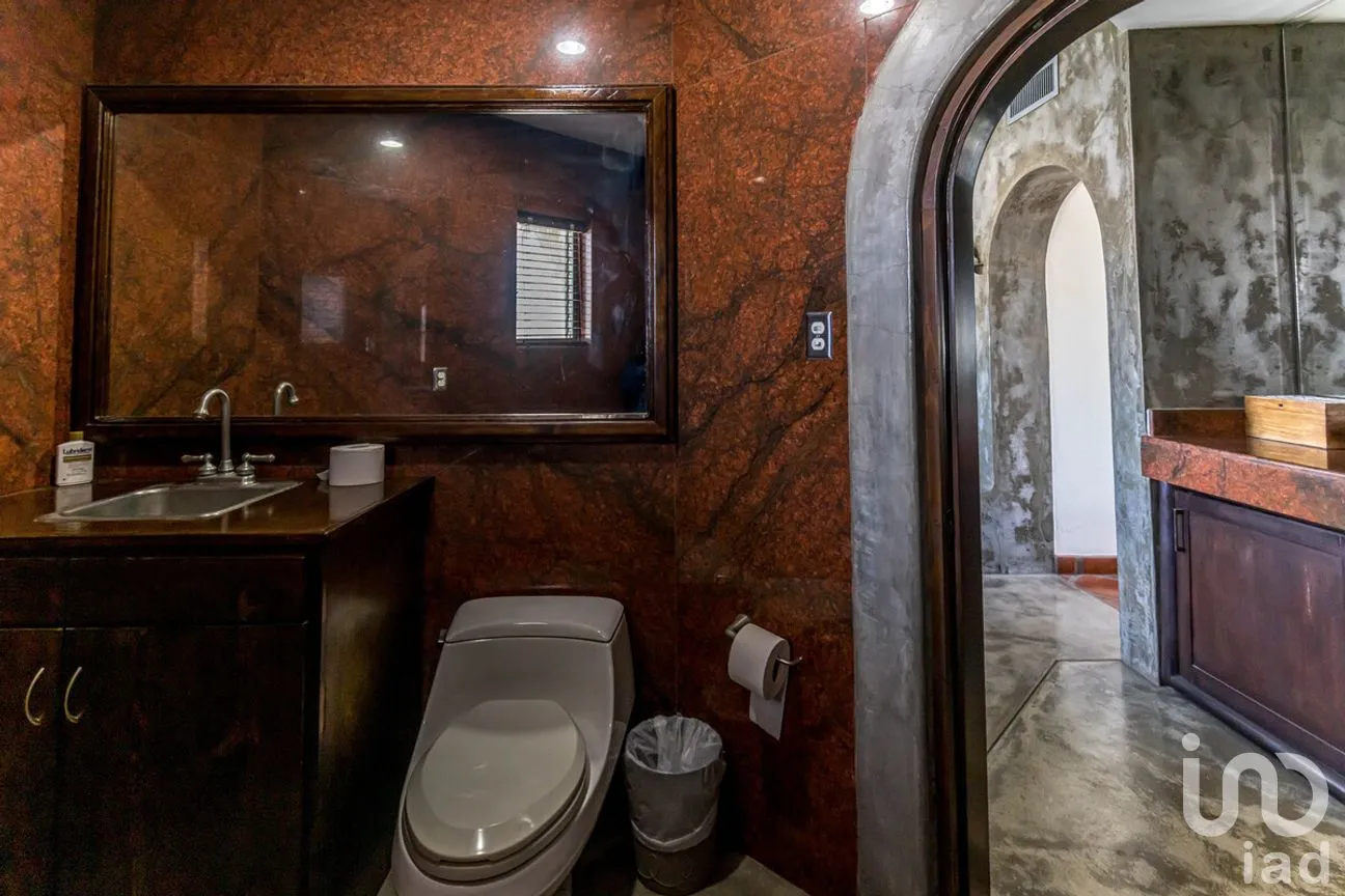 Casa en Venta en Sector La Selva Fidepaz, La Paz, Baja California Sur | NEX-261605 | iad México | Foto 14 de 21