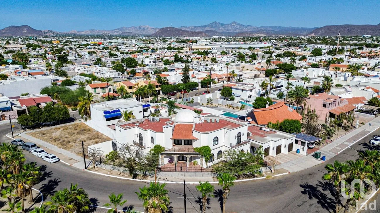 Casa en Venta en Sector La Selva Fidepaz, La Paz, Baja California Sur | NEX-261605 | iad México | Foto 18 de 21