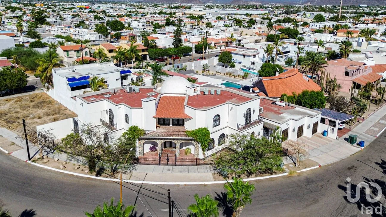 Casa en Venta en Sector La Selva Fidepaz, La Paz, Baja California Sur | NEX-261605 | iad México | Foto 19 de 21