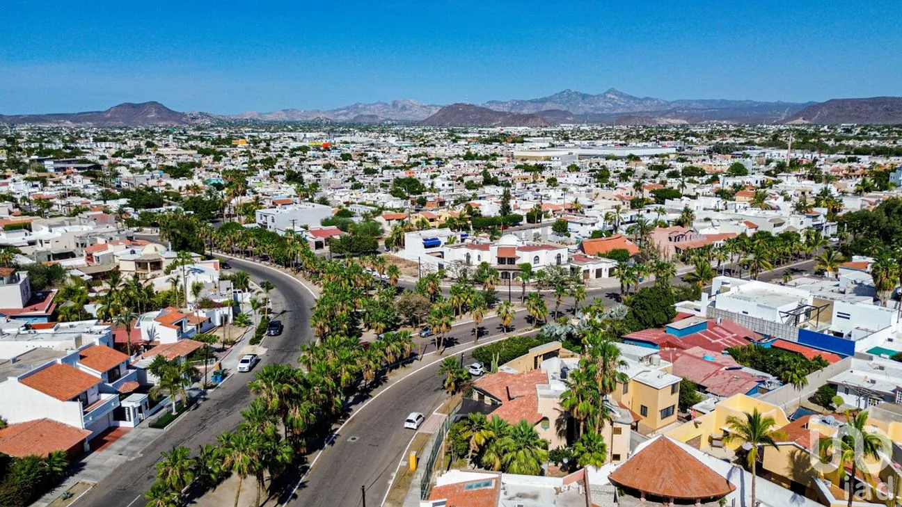 Casa en Venta en Sector La Selva Fidepaz, La Paz, Baja California Sur | NEX-261605 | iad México | Foto 20 de 21