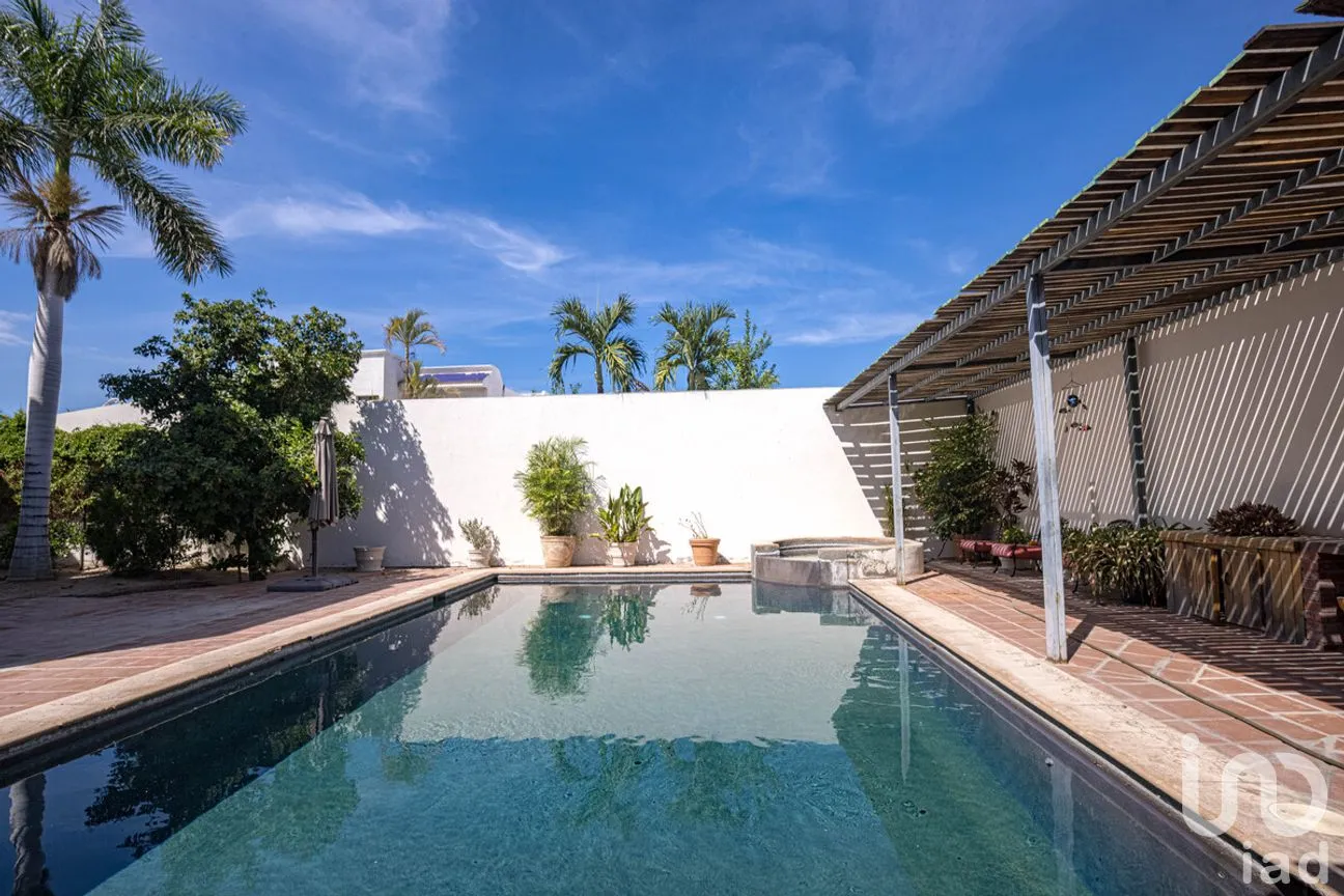 Casa en Venta en Sector La Selva Fidepaz, La Paz, Baja California Sur | NEX-261605 | iad México | Foto 3 de 21
