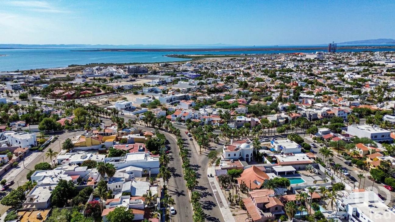 Casa en Venta en Sector La Selva Fidepaz, La Paz, Baja California Sur | NEX-261605 | iad México | Foto 21 de 21