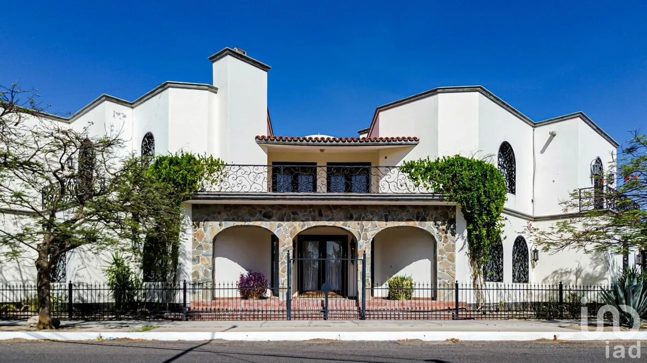 Casa en Venta en Sector La Selva Fidepaz, La Paz, Baja California Sur | NEX-261605 | iad México | Foto 4 de 21