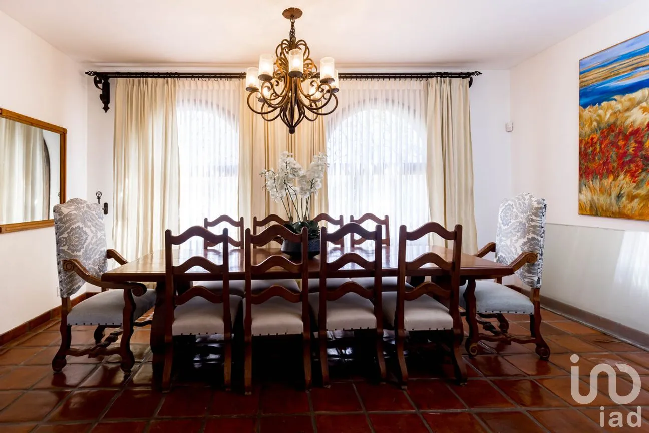 Casa en Venta en Sector La Selva Fidepaz, La Paz, Baja California Sur | NEX-261605 | iad México | Foto 5 de 21