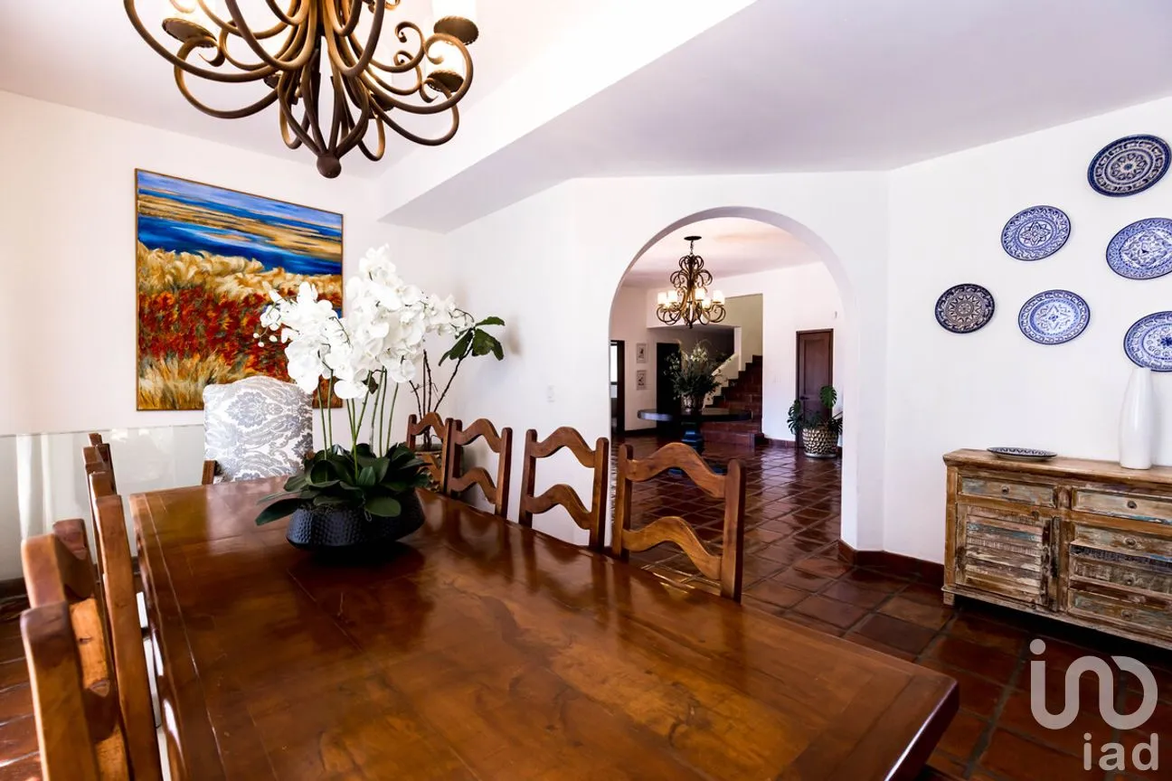 Casa en Venta en Sector La Selva Fidepaz, La Paz, Baja California Sur | NEX-261605 | iad México | Foto 6 de 21