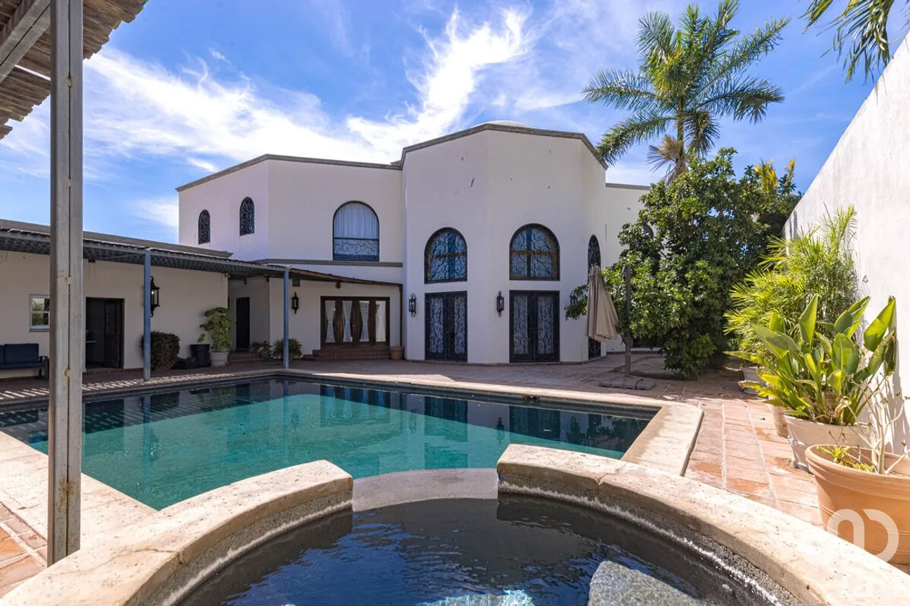 Casa en Venta en Sector La Selva Fidepaz, La Paz, Baja California Sur | NEX-261605 | iad México | Foto 1 de 21