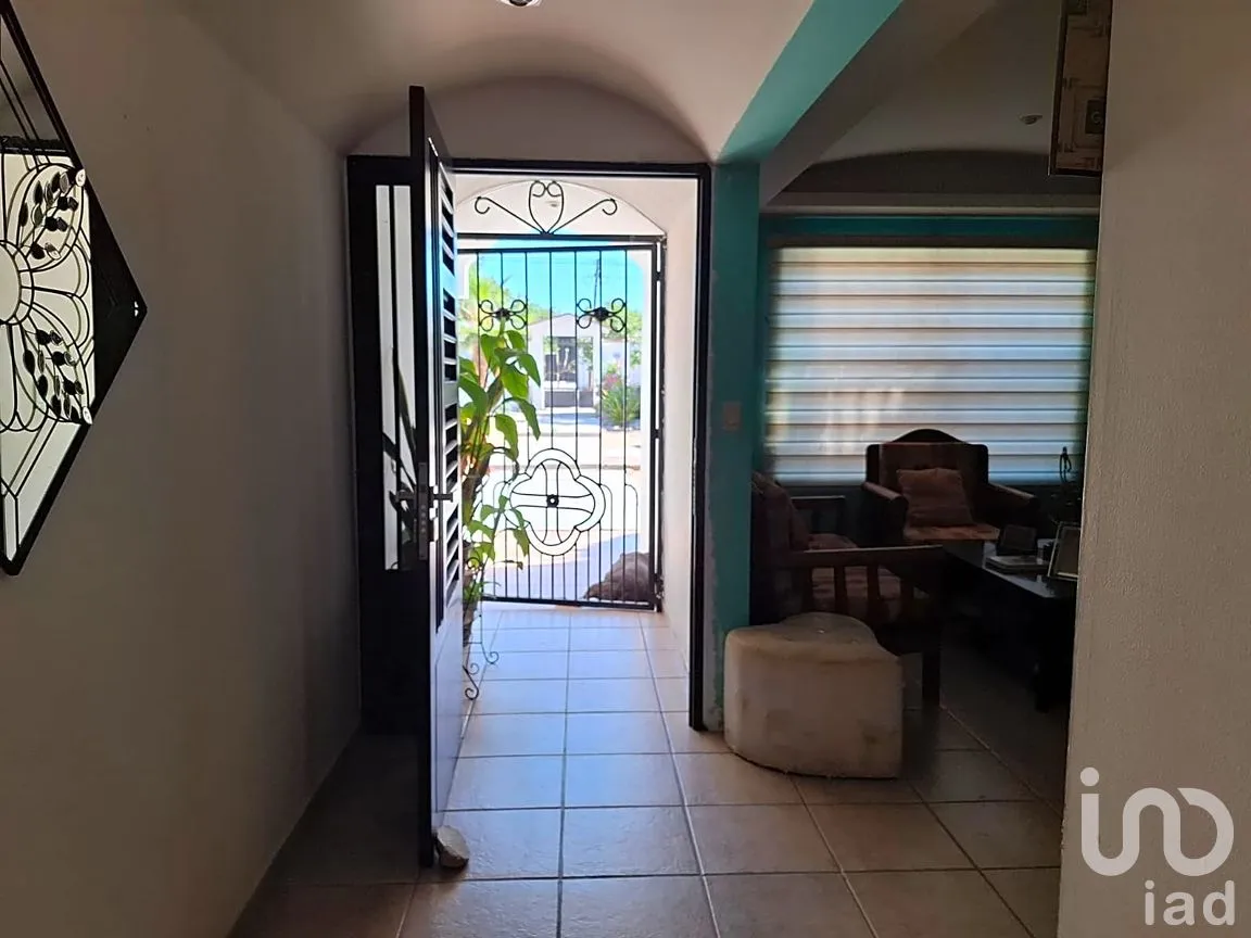 Casa en Venta en Guerrero, La Paz, Baja California Sur | NEX-265563 | iad México | Foto 2 de 49