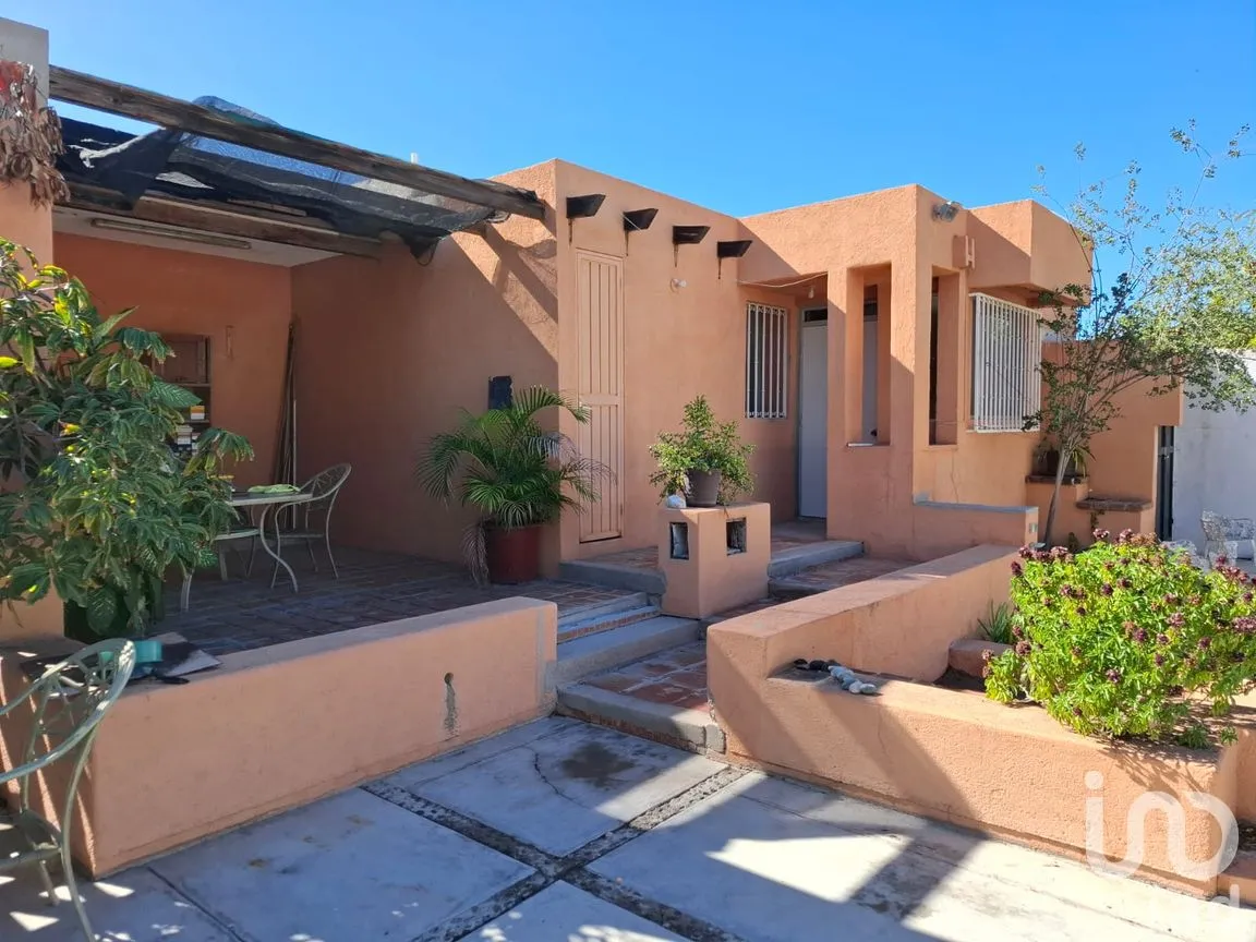 Casa en Venta en Guerrero, La Paz, Baja California Sur | NEX-265563 | iad México | Foto 21 de 49