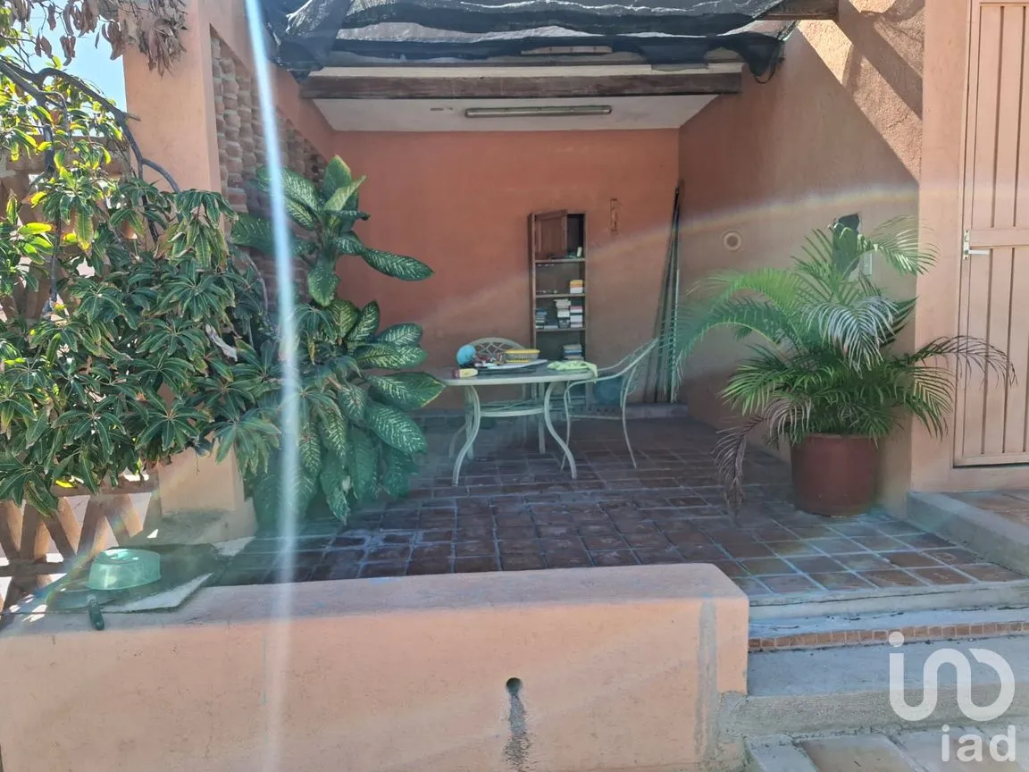 Casa en Venta en Guerrero, La Paz, Baja California Sur | NEX-265563 | iad México | Foto 22 de 49