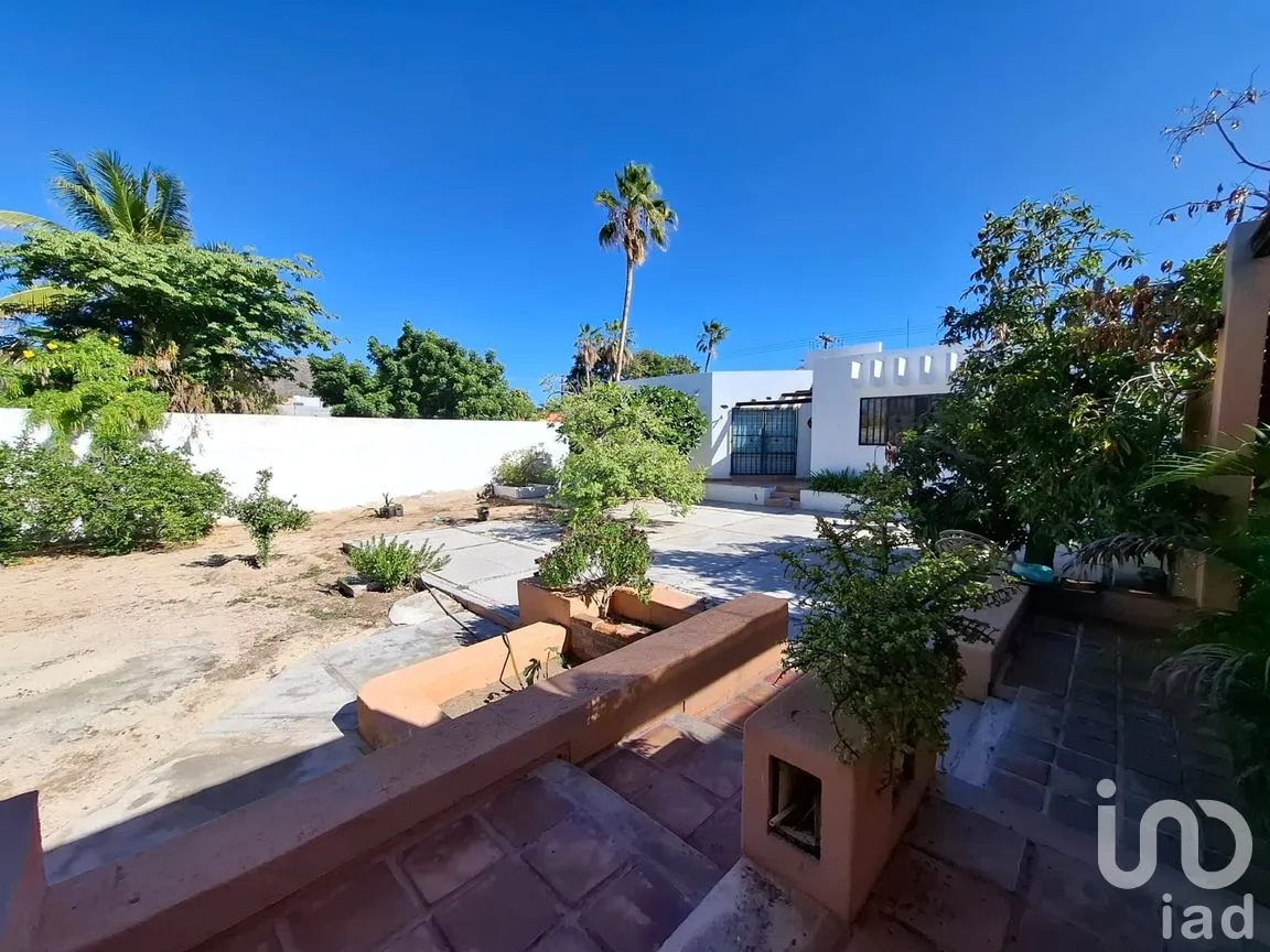 Casa en Venta en Guerrero, La Paz, Baja California Sur | NEX-265563 | iad México | Foto 23 de 49